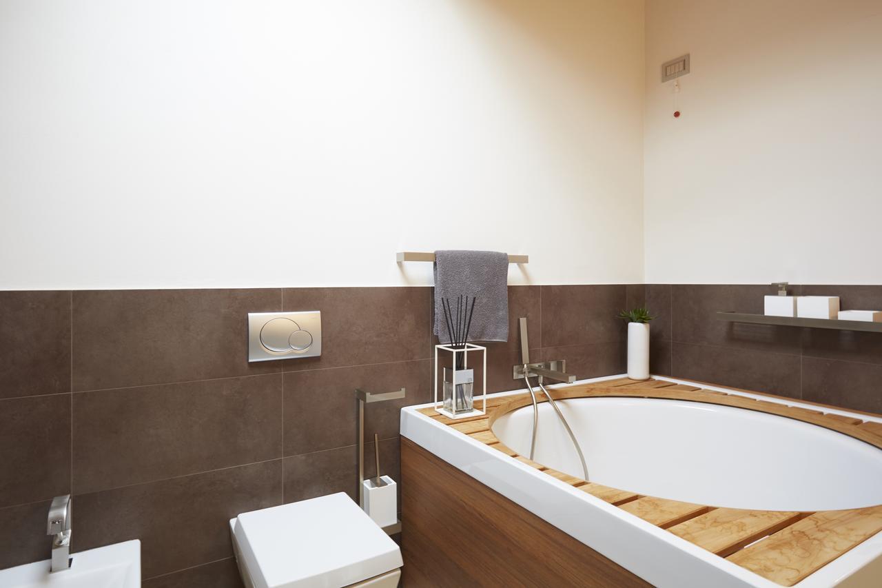Residence Vista Sesia Варало Екстериор снимка