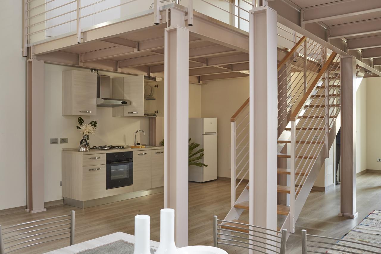Residence Vista Sesia Варало Екстериор снимка