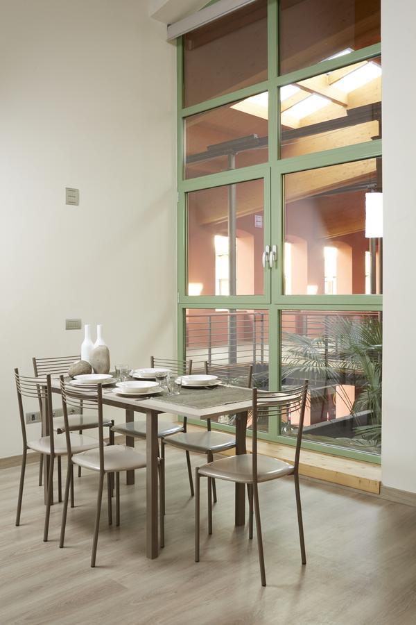 Residence Vista Sesia Варало Екстериор снимка