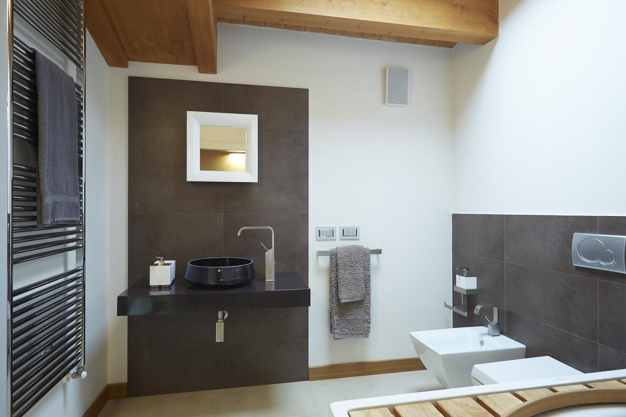 Residence Vista Sesia Варало Екстериор снимка