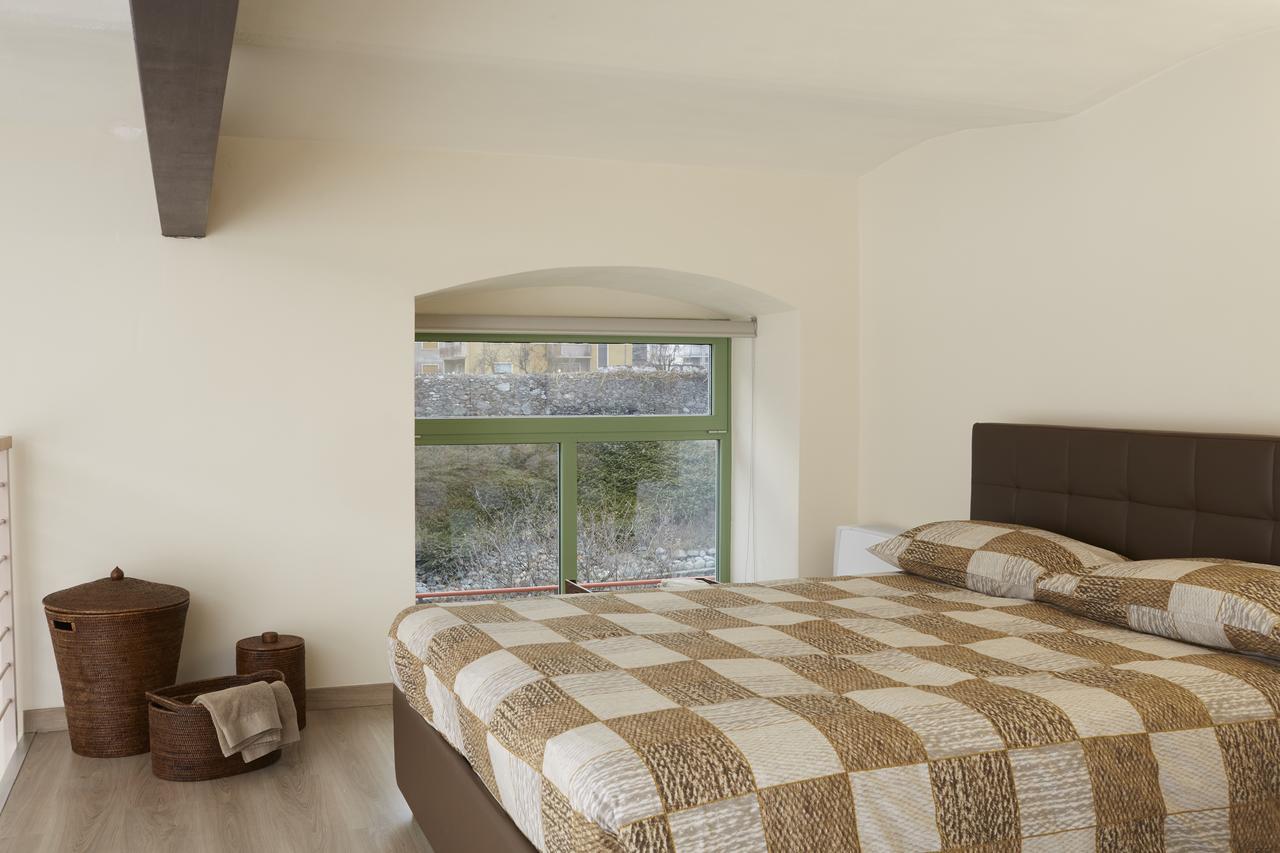 Residence Vista Sesia Варало Екстериор снимка