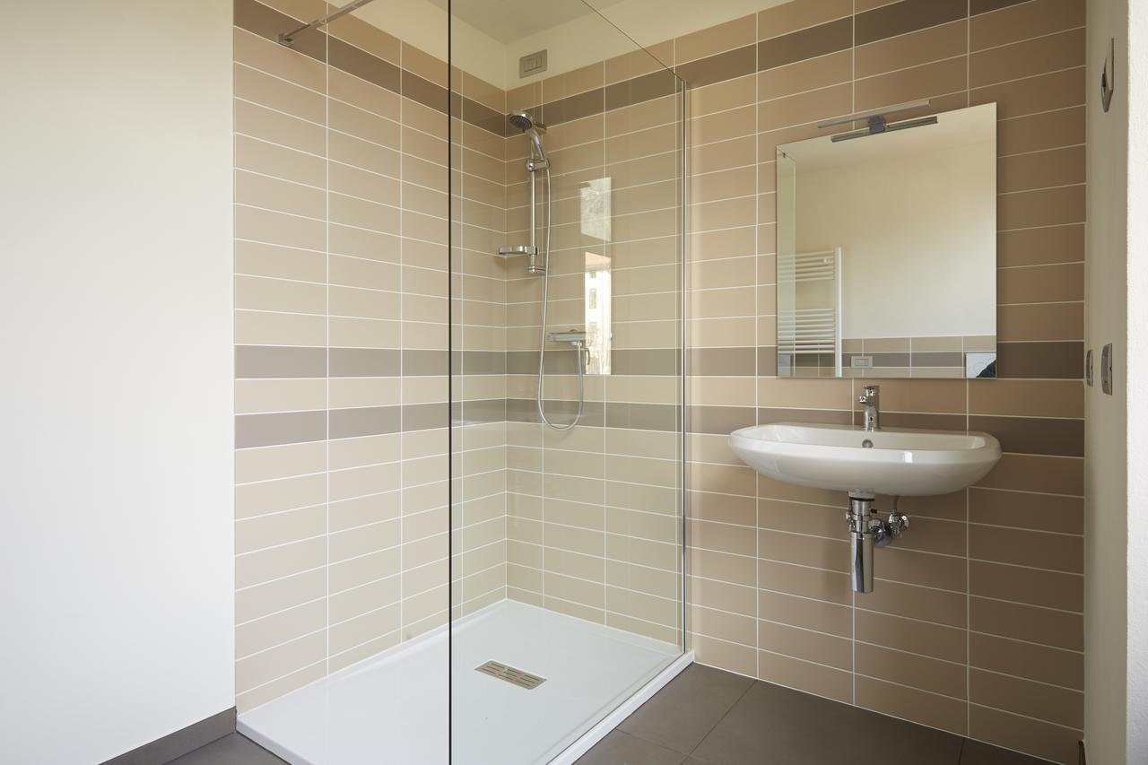 Residence Vista Sesia Варало Екстериор снимка