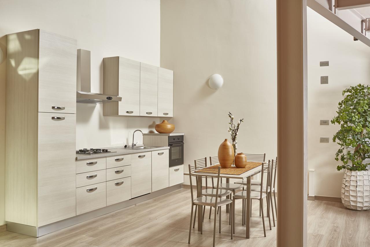 Residence Vista Sesia Варало Екстериор снимка
