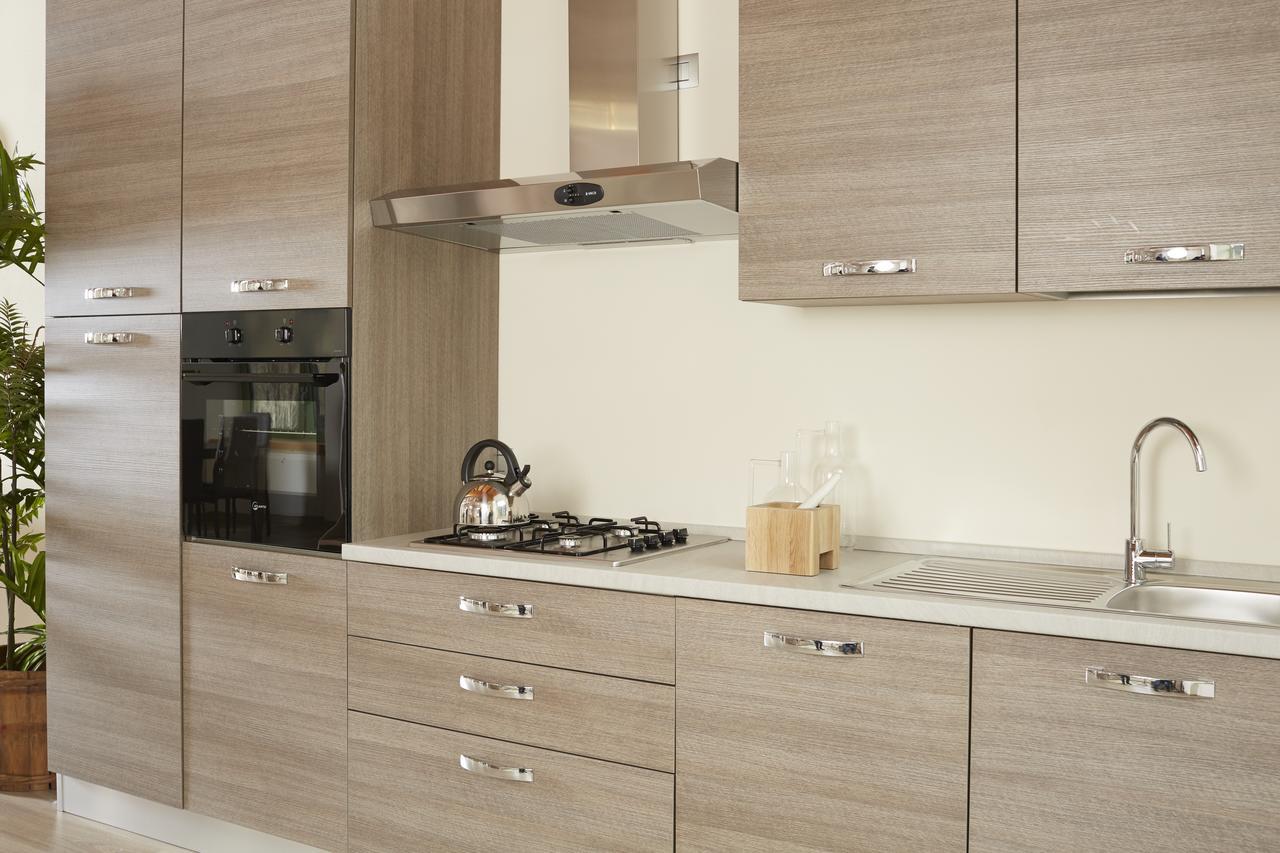 Residence Vista Sesia Варало Екстериор снимка
