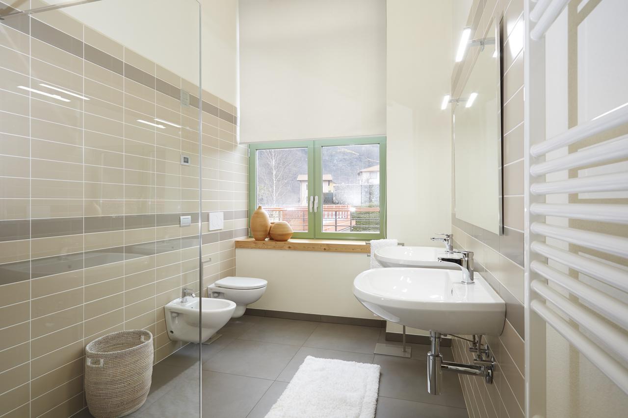 Residence Vista Sesia Варало Екстериор снимка