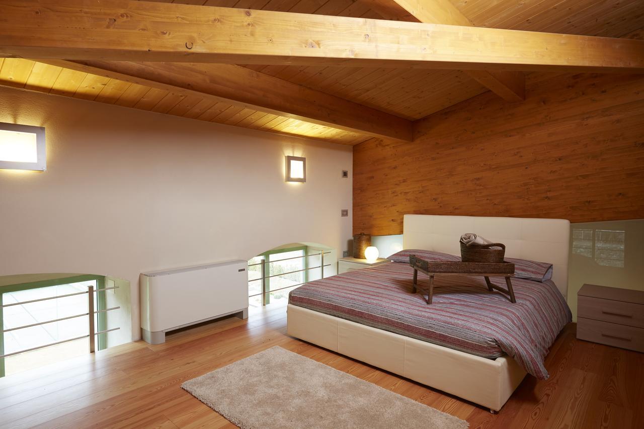 Residence Vista Sesia Варало Екстериор снимка