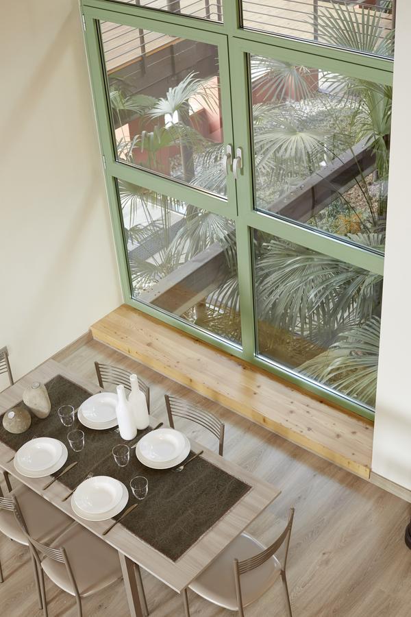 Residence Vista Sesia Варало Екстериор снимка